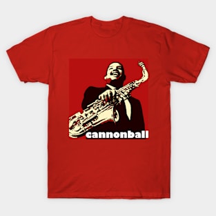 Cannonball T-Shirt